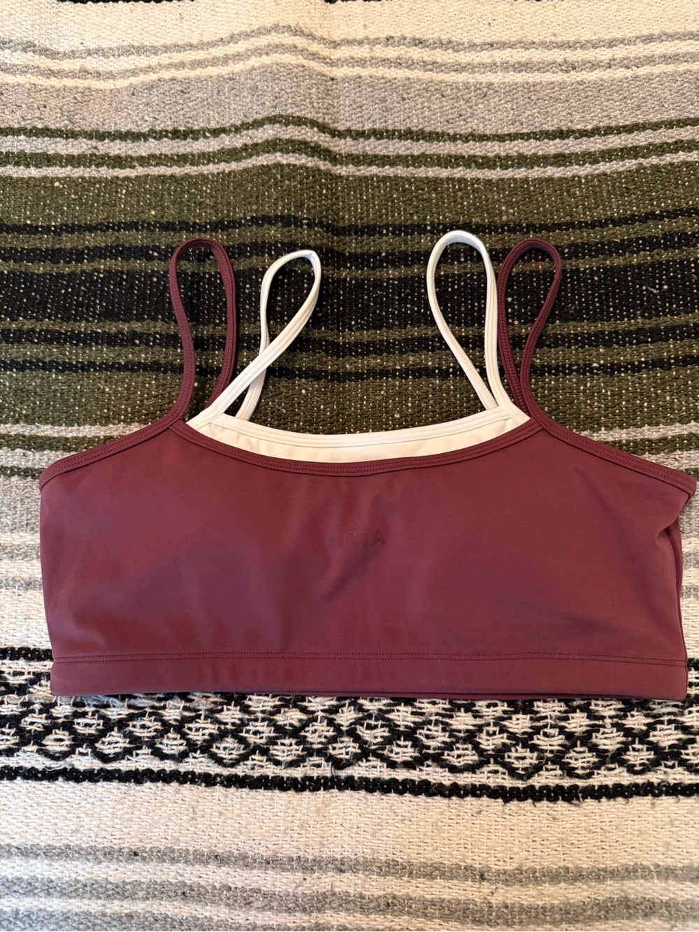 ACTA Edge Bra